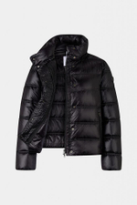 Куртка BOGNER LESLIE-D1 в черном цвете