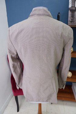 Жакет Mark Aurel стильный 48 размер