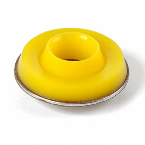 Полиуретановая втулка передней подвески, продольной реактивной тяги (2 шт.), Точка опоры.1-11-795