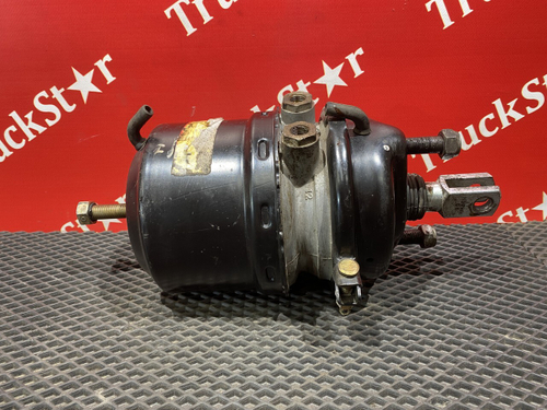 Энергоаккумулятор тормозной