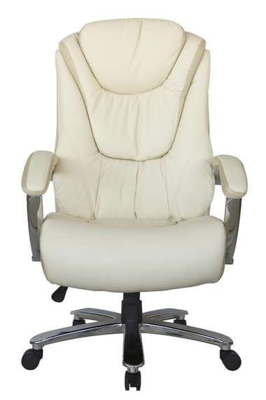 Кресло Boss RCH 9373 Бежевый