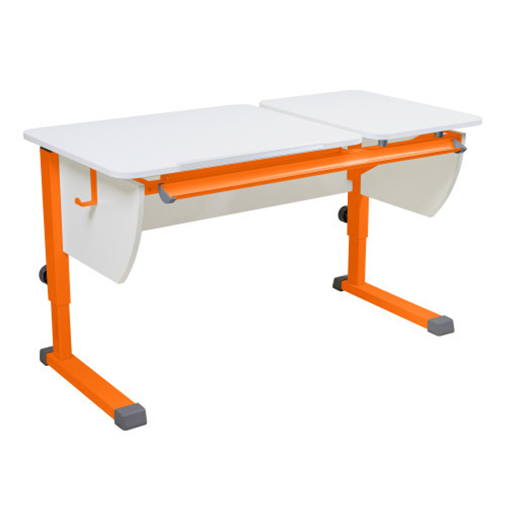 Растущая парта Астек Твин (1150×575 мм)