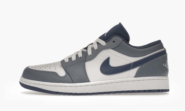 Air Jordan 1 Low "Ashen Slate"