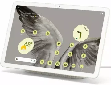 Планшет Google Pixel Tablet 8/128 Porcelain ( бежевый)