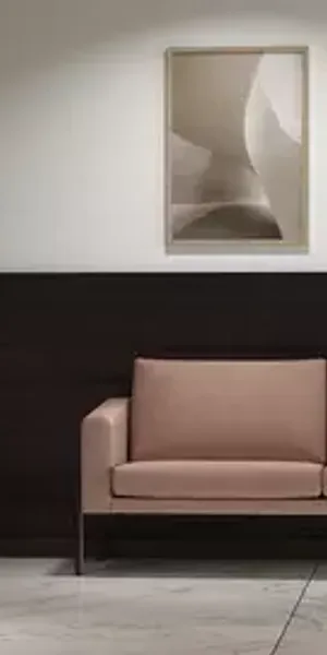 Офисные диваны Kruz