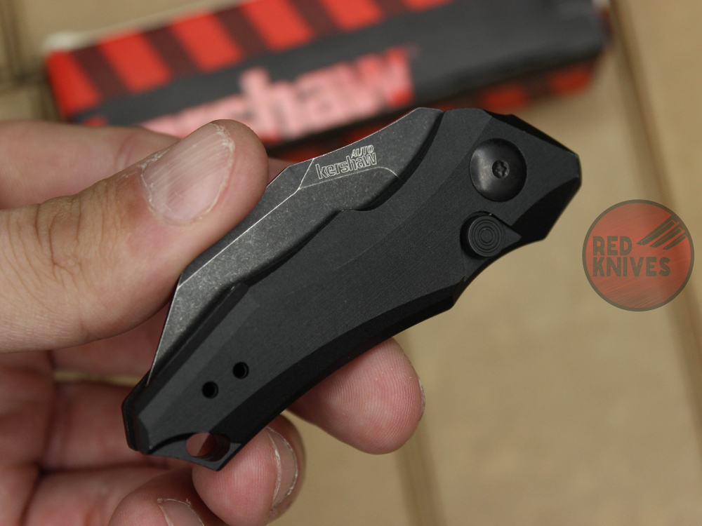 Нож Kershaw Launch 10 BKBK 7350BK