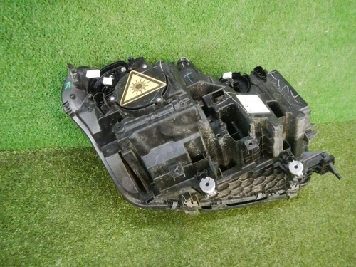 Фара левая BMW X5 G05 X6 G06 (2018-2023) Laser