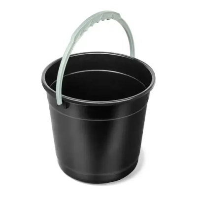 Ведро хозяйственное Колор 7л (комплект 20 шт)