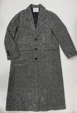 Пальто Ermanno Scervino