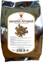 Василек луговой (цветки, 50гр.) (Старослав)