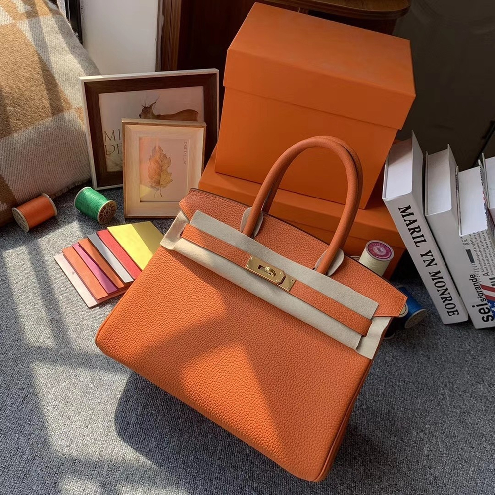 Hermes Birkin 25