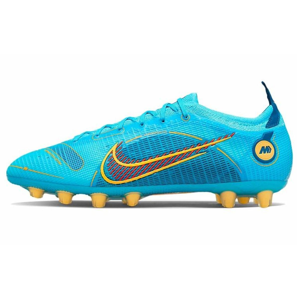 Кроссовки Nike Mercurial Vapor 14 14 Elite HG（ ）, DJ2836-484