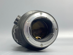 Nikon 70-200mm 2.8G ED AF-S VR