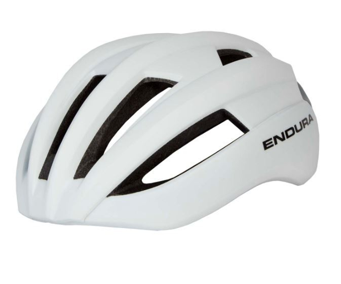 Шлем велосипедный ENDURA XTRACT HELMET II WHITE