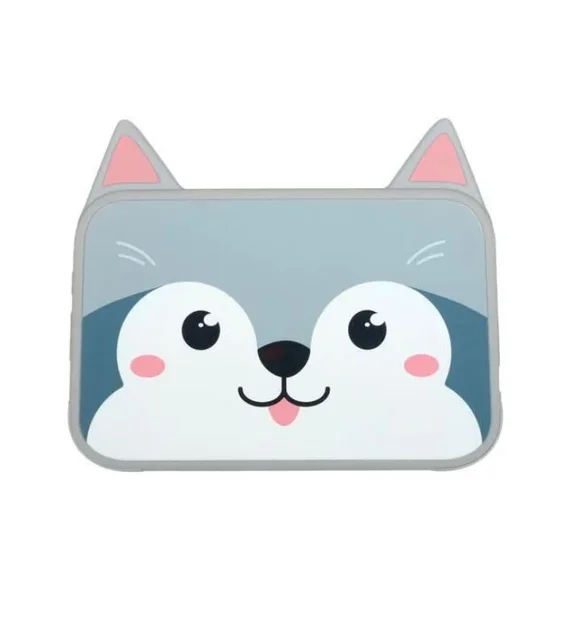 Задняя крышка для Kenshi H20 (Серая)