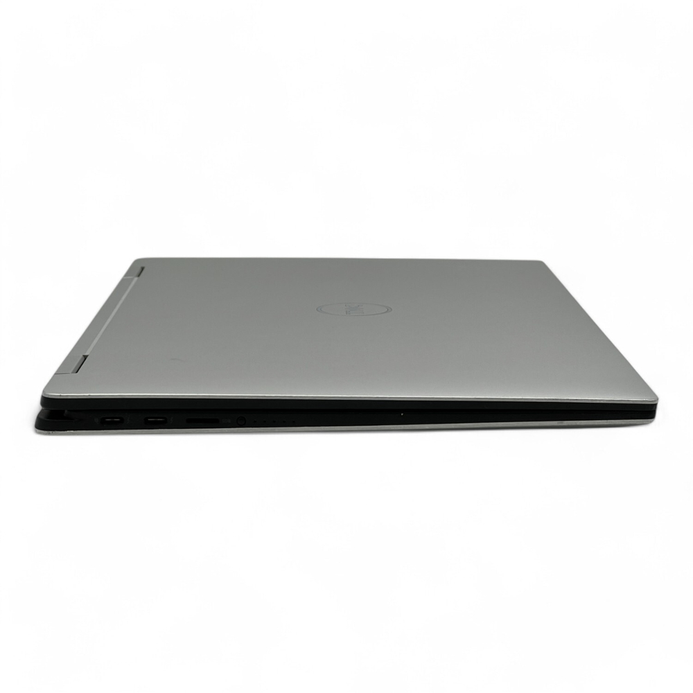 Precision 5530 2-in-1