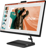 Моноблок 27'' Lenovo IdeaCentre AIO 3 27IAP7