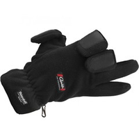 Перчатки Gamakatsu "Fleece Gloves"