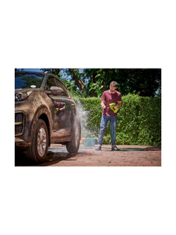 Моечная машина Ryobi ONE+ RY18PW22A-0 5133004570