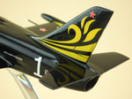 Модель самолета L-39 (М1:48, "Русь", 01)