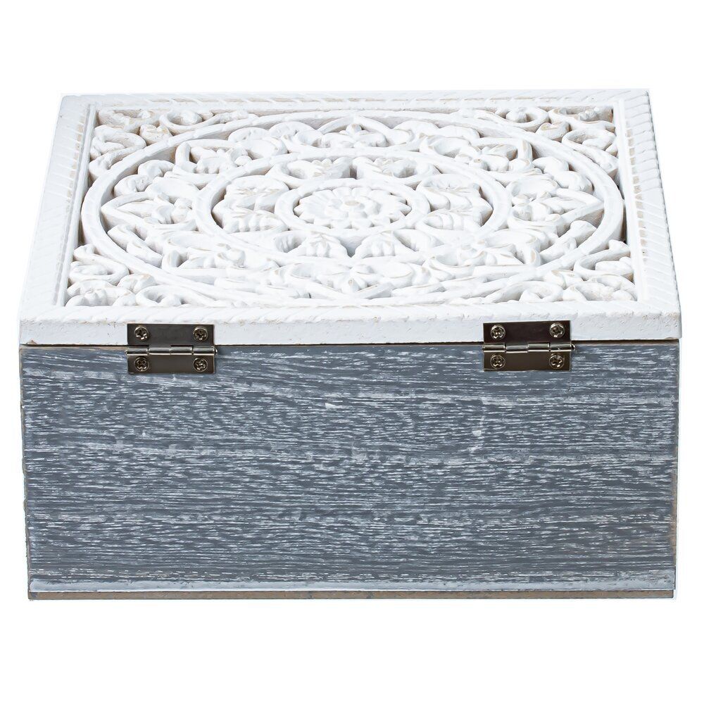 GAEM Шкатулка, L18 W18 H8,5 см