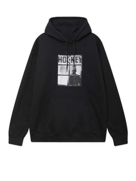 Толстовка С Капюшоном Temporary Site Hoodie
