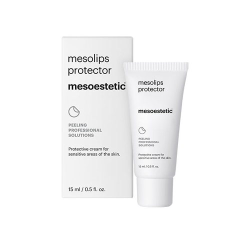 mesoestetic Крем для защиты губ MESOLIPS PROTECTOR