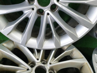 Диск Комплект R18 BMW 5er G30 (17-23) 632 стиль