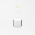 Rhombus plane tops