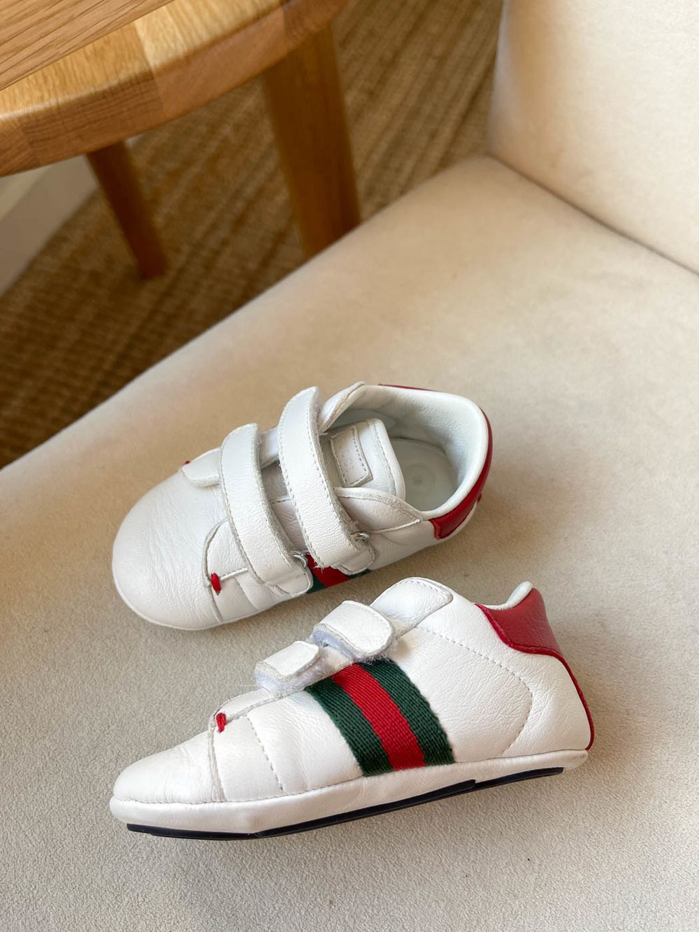 Пинетки Gucci, 18