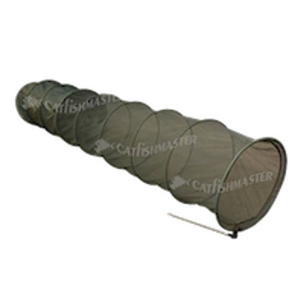 Садок Catfishmaster EOS TL-YZG-02 Круглый дл. 3.5м зеленый (LT-YZG-001)