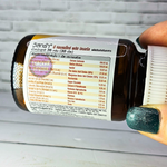 Пищевой экстракт VISTRA B-Complex 30 шт