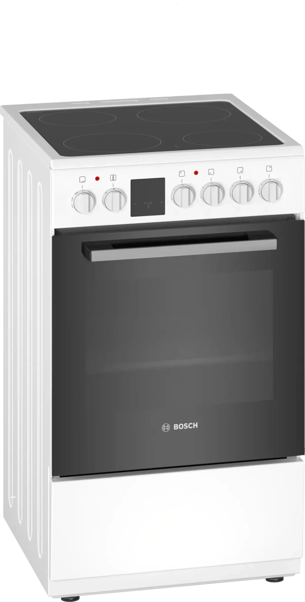 Электрическая плита Bosch HKG970020R