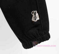 трико теплое "URS " Мишка    4818