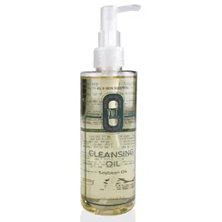 Гидрофильное масло