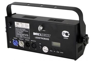 Involight LED STROB450