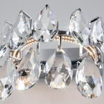 Настенный светодиодный светильник Bogate's Marvel 437/1