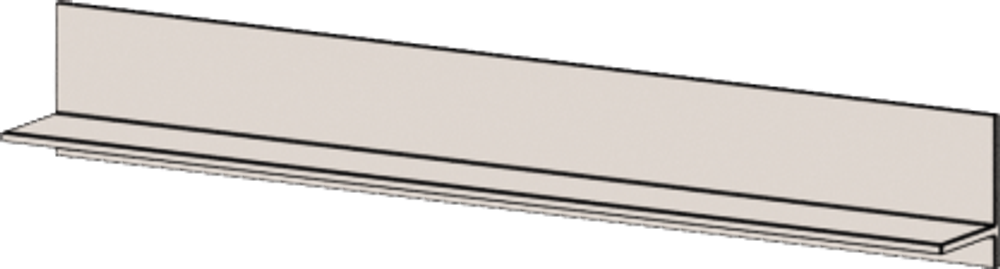 Модульная система "Денвер" кашемир