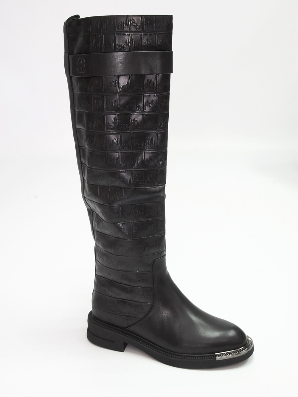 Сапоги женские зимние CARDICIANA GM13-1BM