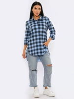 Туника на большие размеры