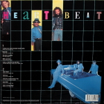 Bad Boys Blue / Heart Beat (Coloured Vinyl)(LP)