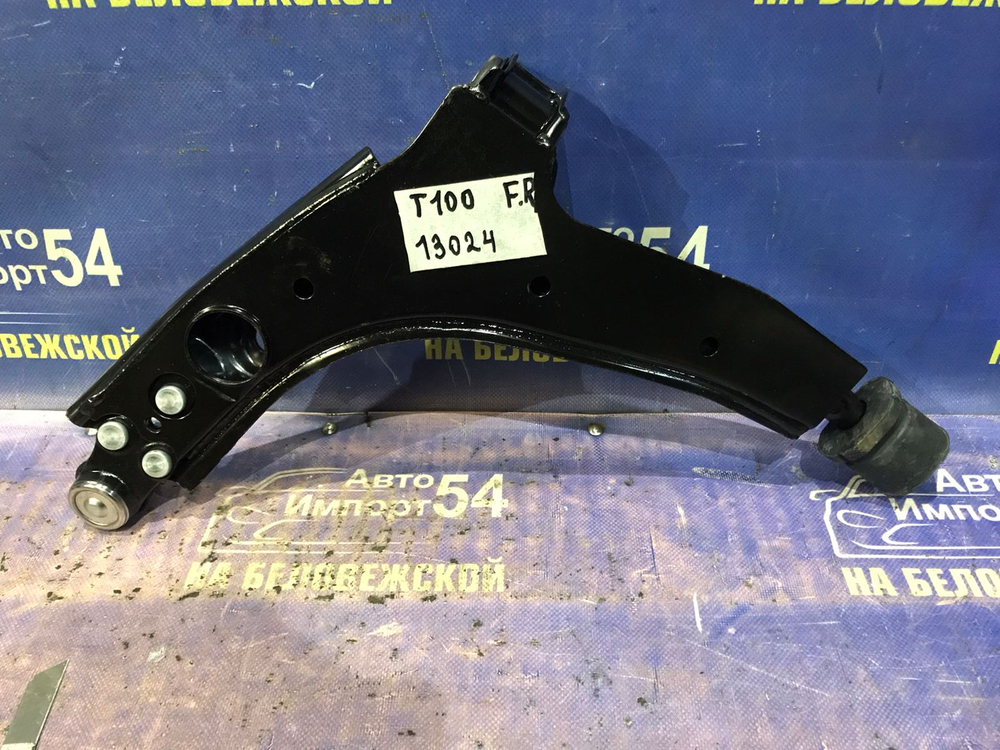 Рычаг передний правый CHEVROLET LANOS 1997-2009