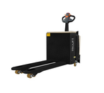 Тележка самоходная PROLIFT M2 SK20 г/п 2 тонны с платформой для оператора