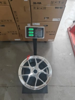 КОВАНЫЕ ДИСКИ ДЛЯ PORSCHE 911 992.1 GT3 TOURING 2023 ПОРШ