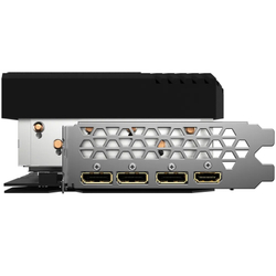 Видеокарта RTX4090 24576Mb Gigabyte PCI-E 4.0 (GV-N4090WF3-24GD) RTL