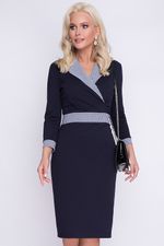 Платье 70245 Avili