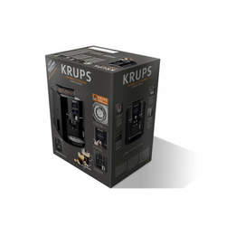 Автоматическая кофемашина KRUPS ESPRESSERIA EA82F010