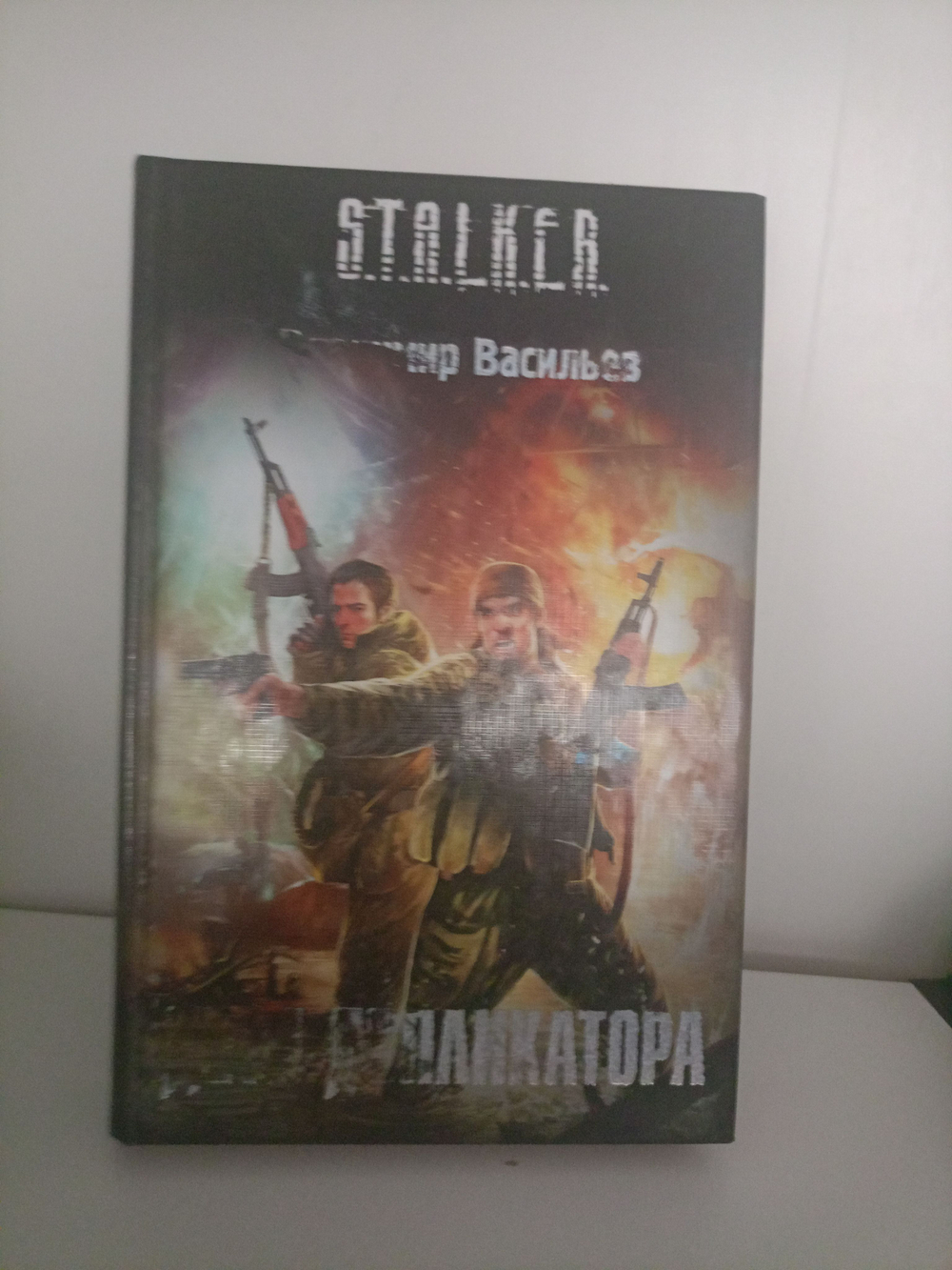 Дети дупликатора. S.T.A.L.K.E.R. Товар уцененный