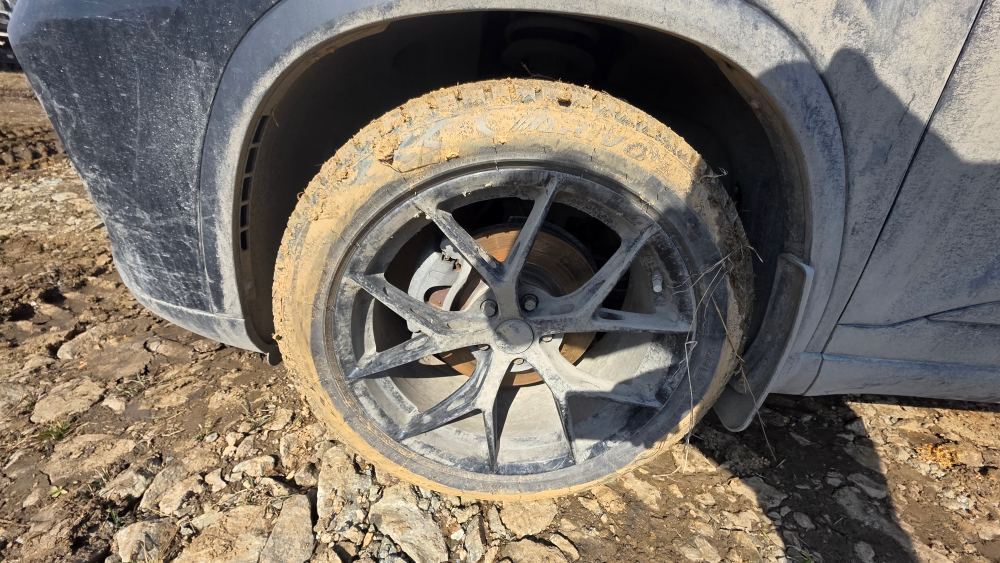 Chery Tiggo 8 Pro 1.6 DCT Highline