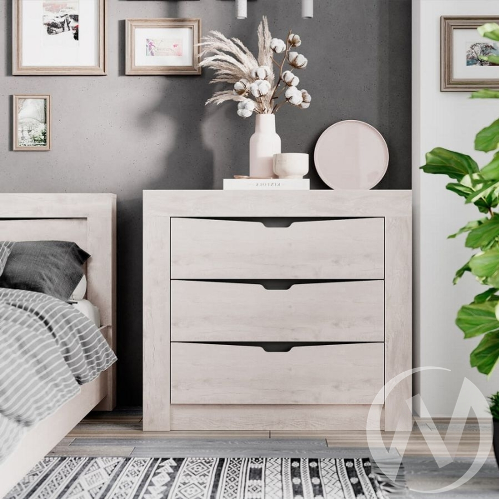 Комод КМ-13 МС Леонардо